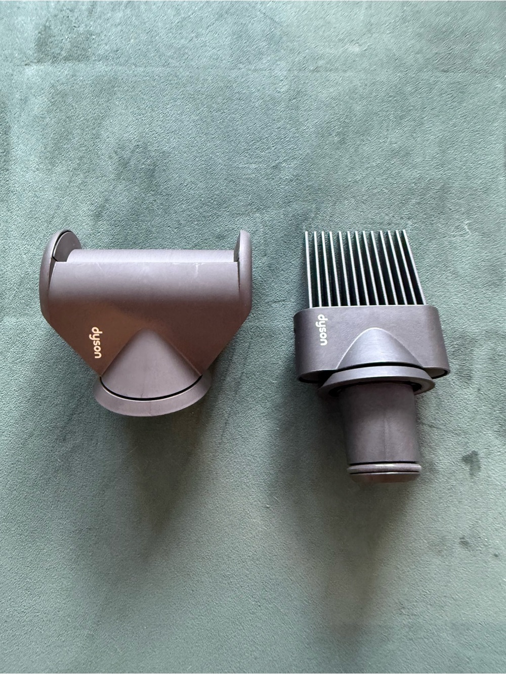 Dyson Hair Dryer Attachments